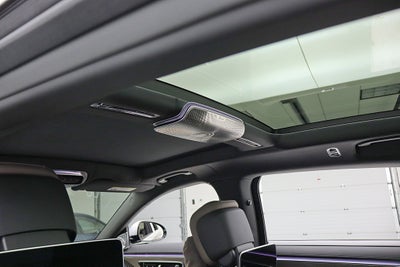 2024 Mercedes-Benz S-Class Maybach S 580