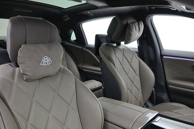 2024 Mercedes-Benz S-Class Maybach S 580