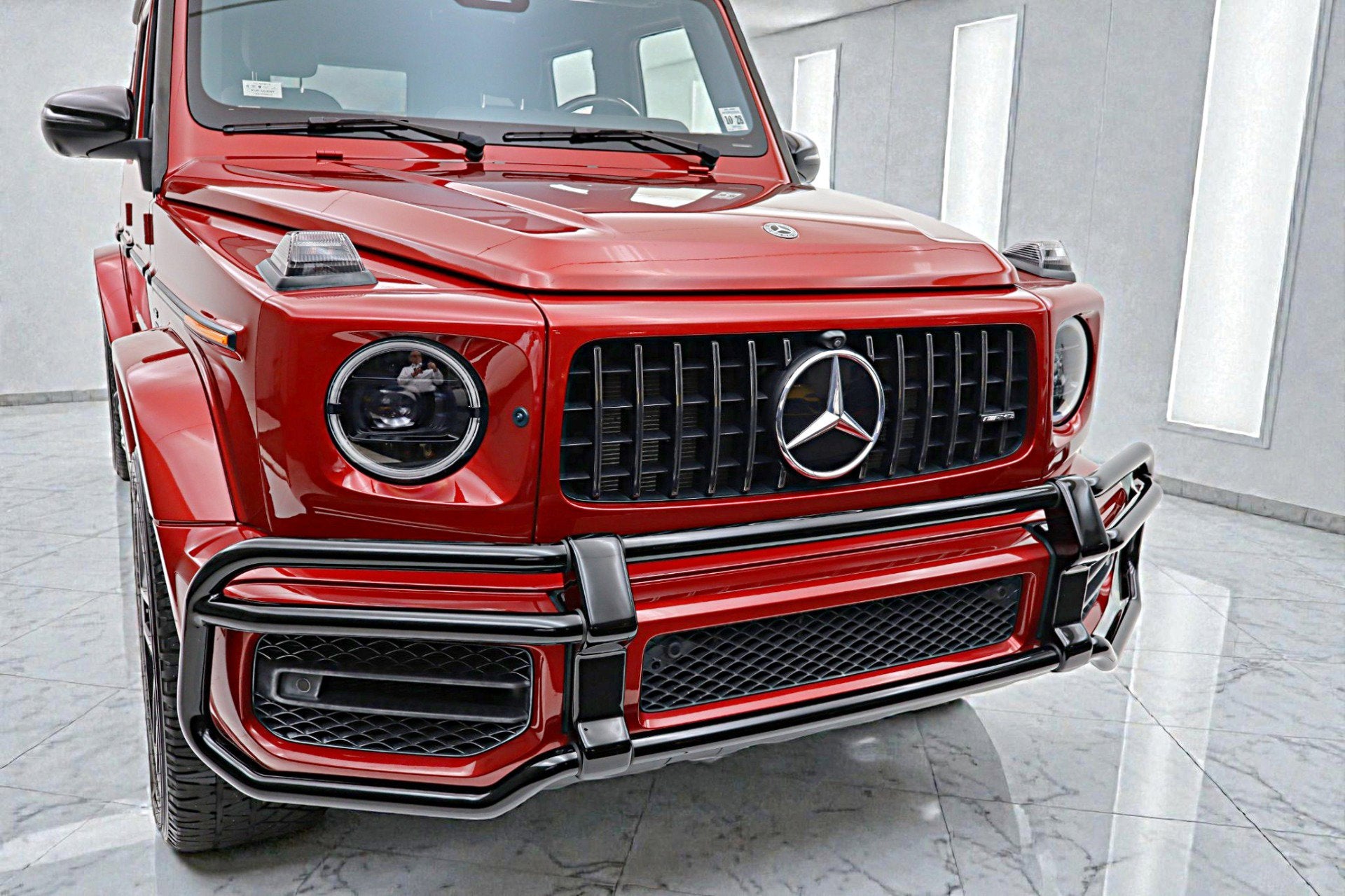 2023 Mercedes-Benz G-Class AMG® G 63