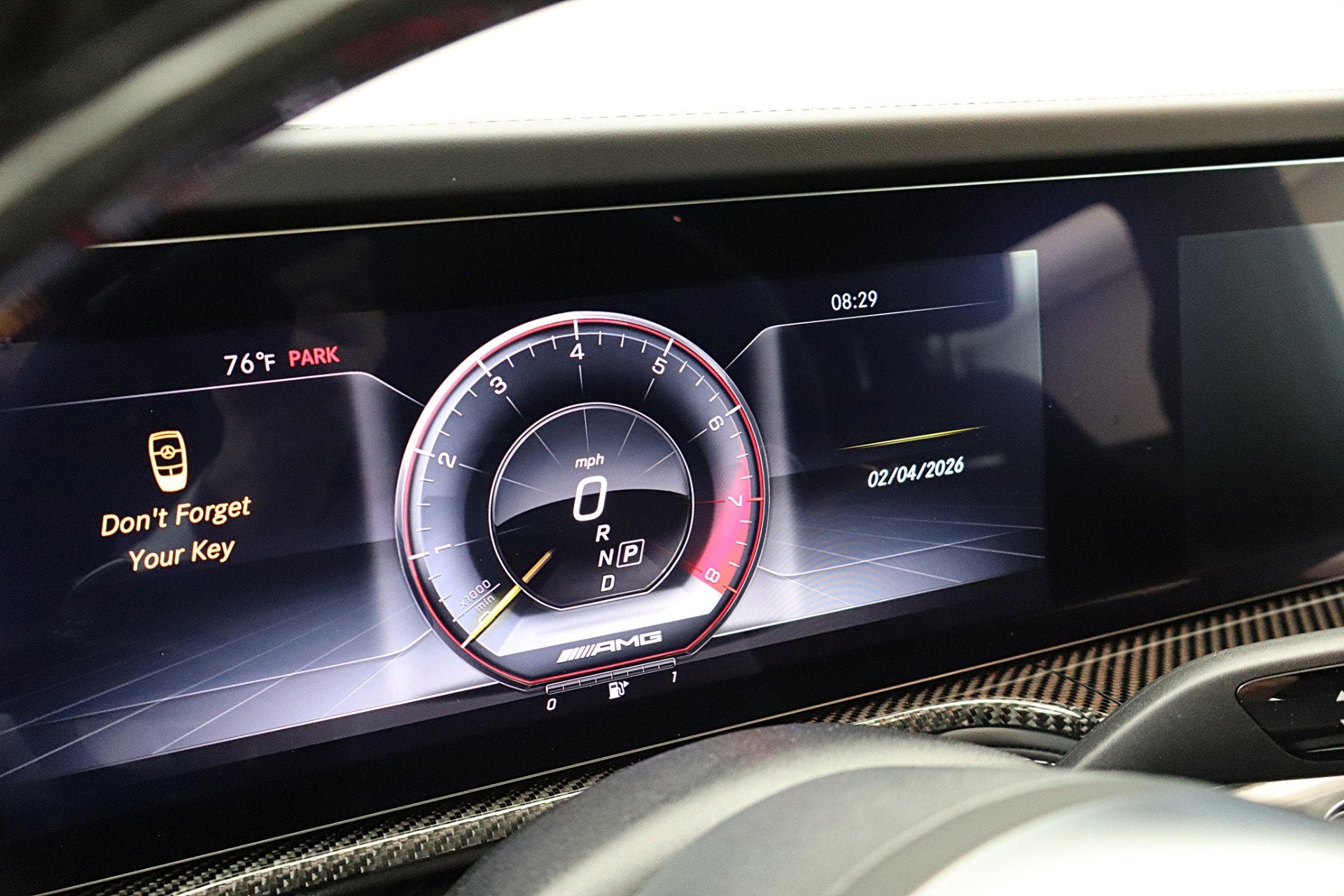 2023 Mercedes-Benz G-Class AMG® G 63