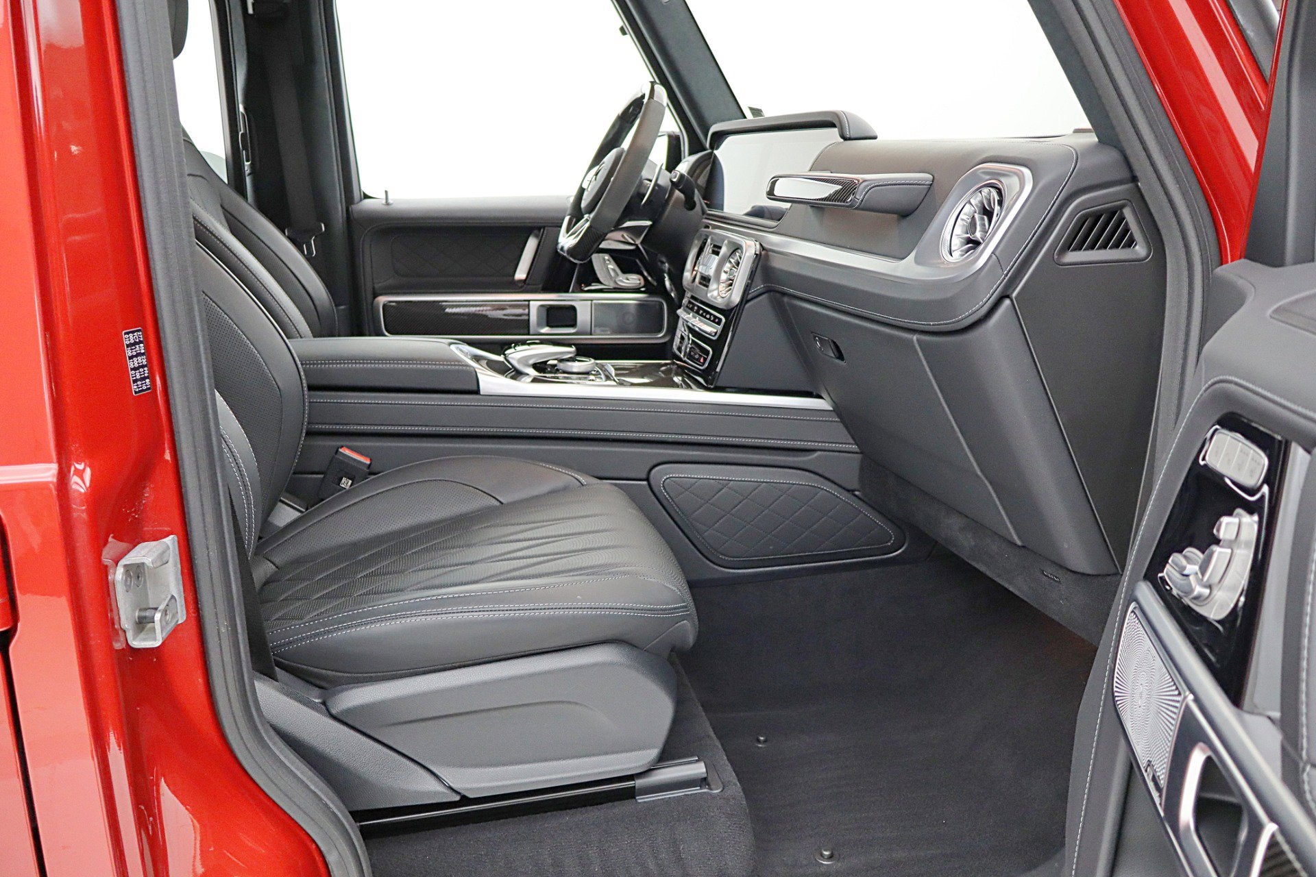 2023 Mercedes-Benz G-Class AMG® G 63