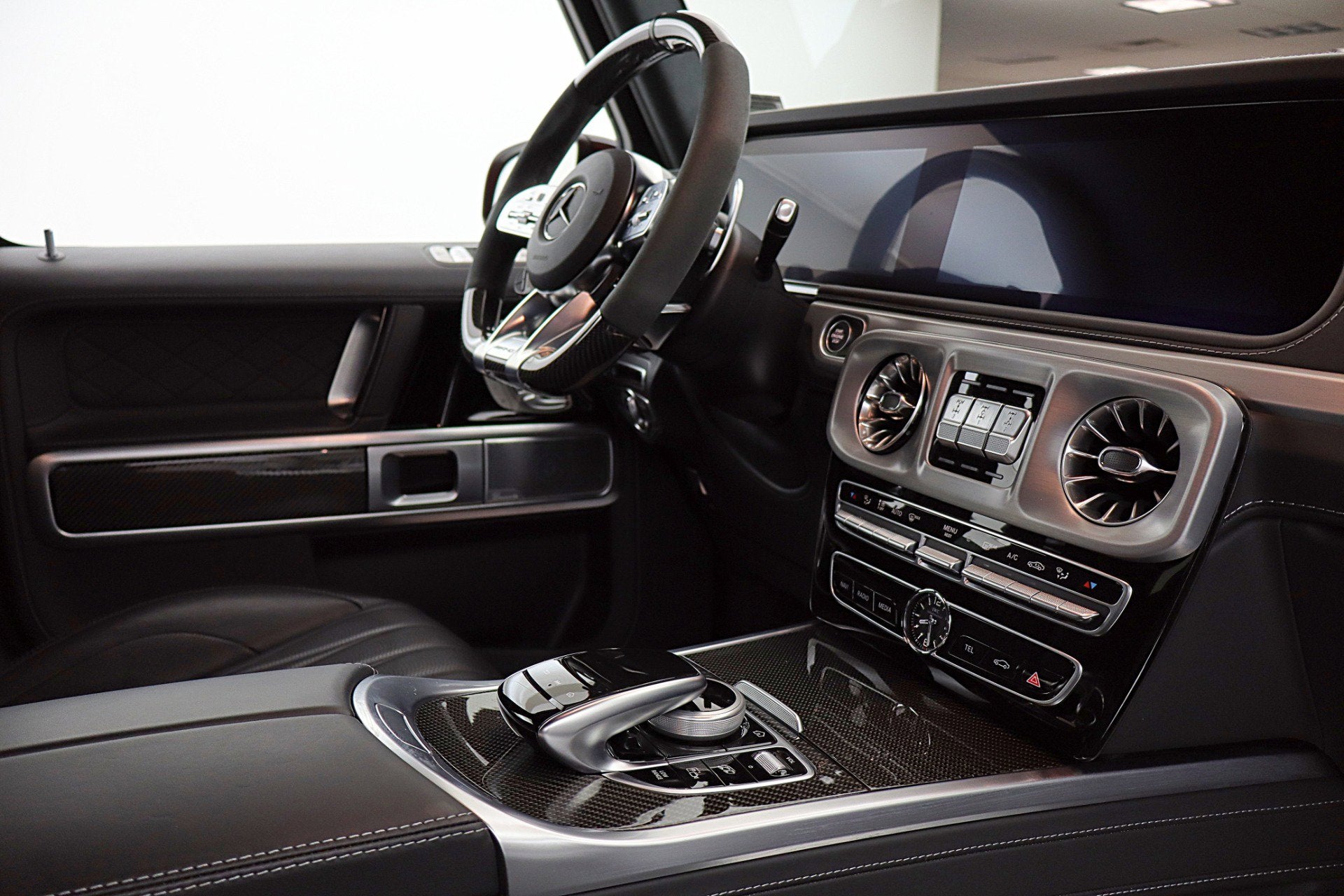 2023 Mercedes-Benz G-Class AMG® G 63