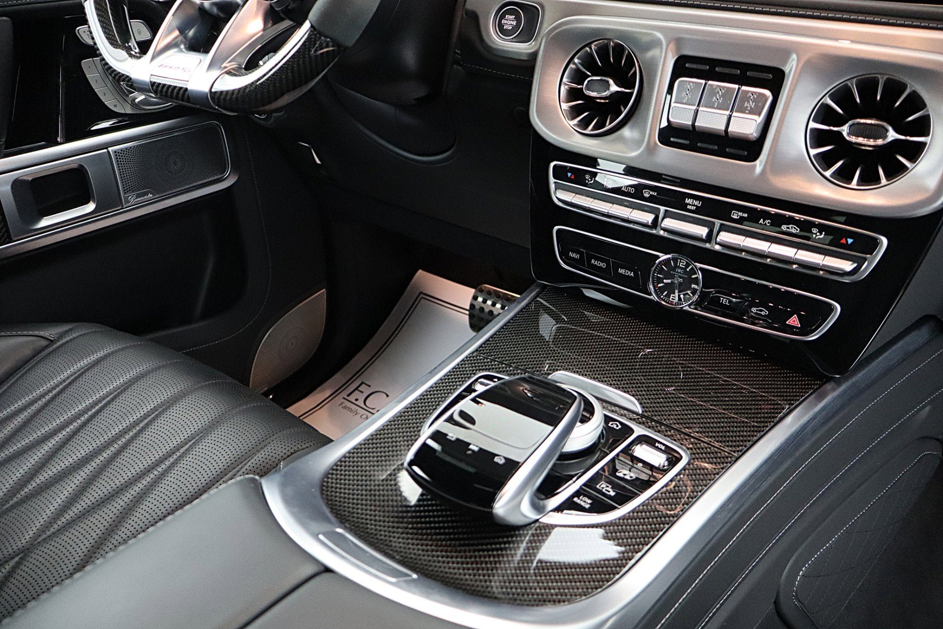 2023 Mercedes-Benz G-Class AMG® G 63