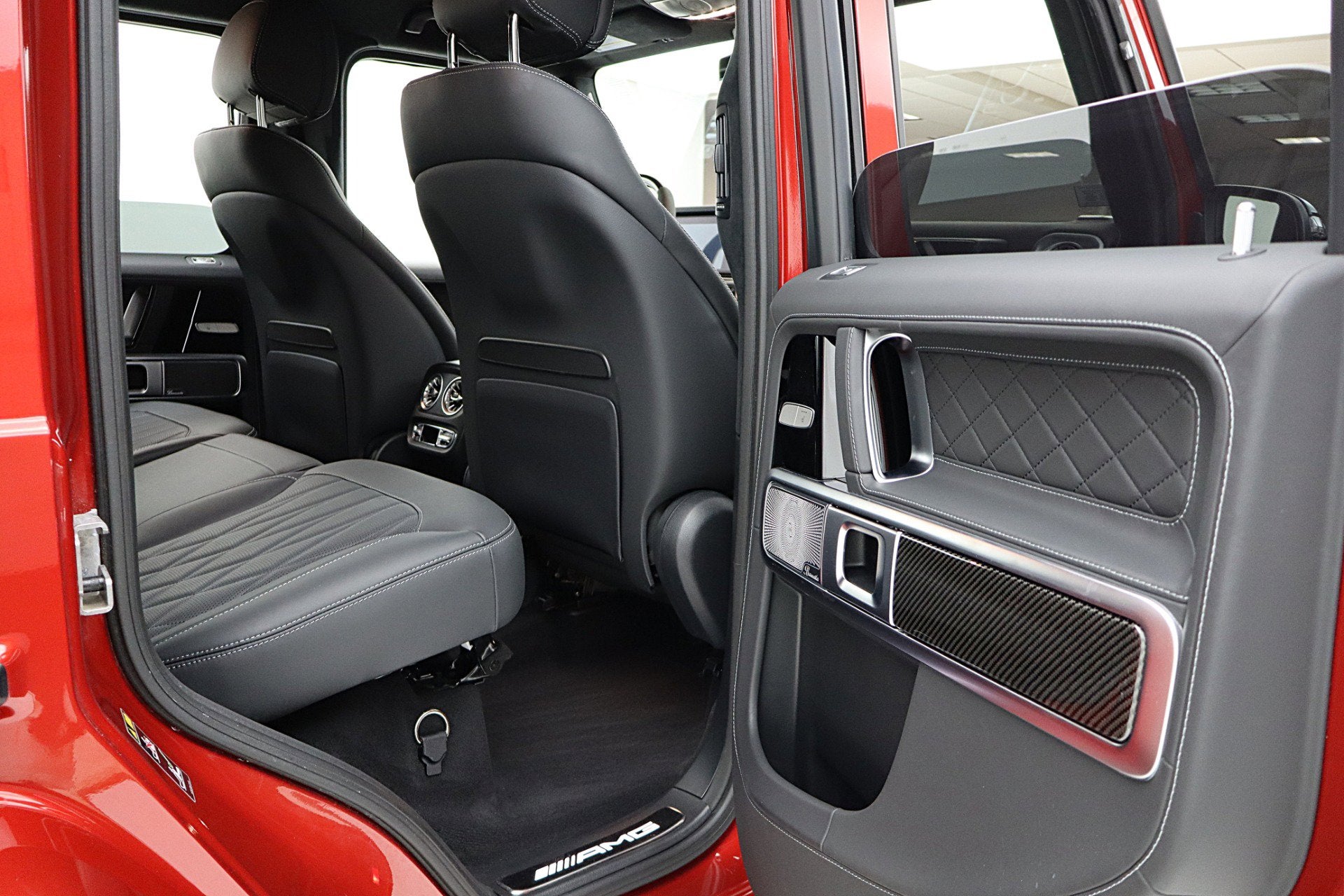 2023 Mercedes-Benz G-Class AMG® G 63