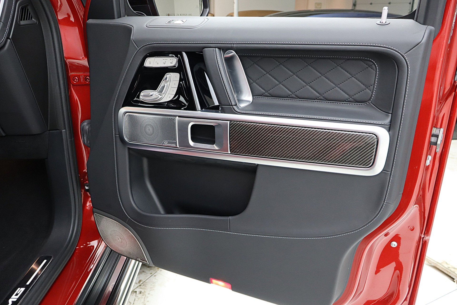 2023 Mercedes-Benz G-Class AMG® G 63