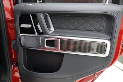 2023 Mercedes-Benz G-Class AMG® G 63