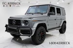 2020 Mercedes-Benz G-Class AMG® G 63