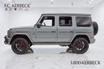 2020 Mercedes-Benz G-Class AMG® G 63