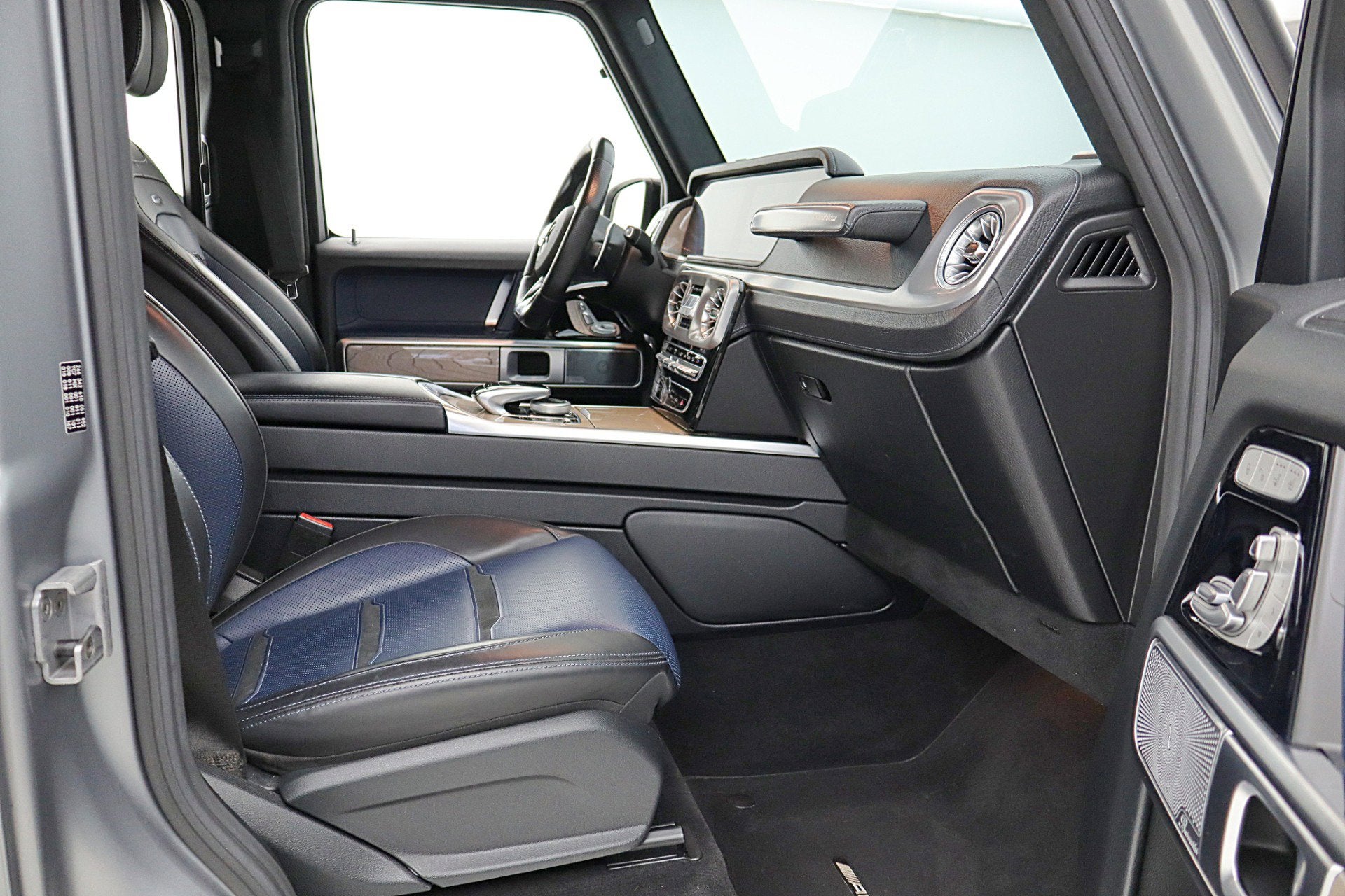 2020 Mercedes-Benz G-Class AMG® G 63