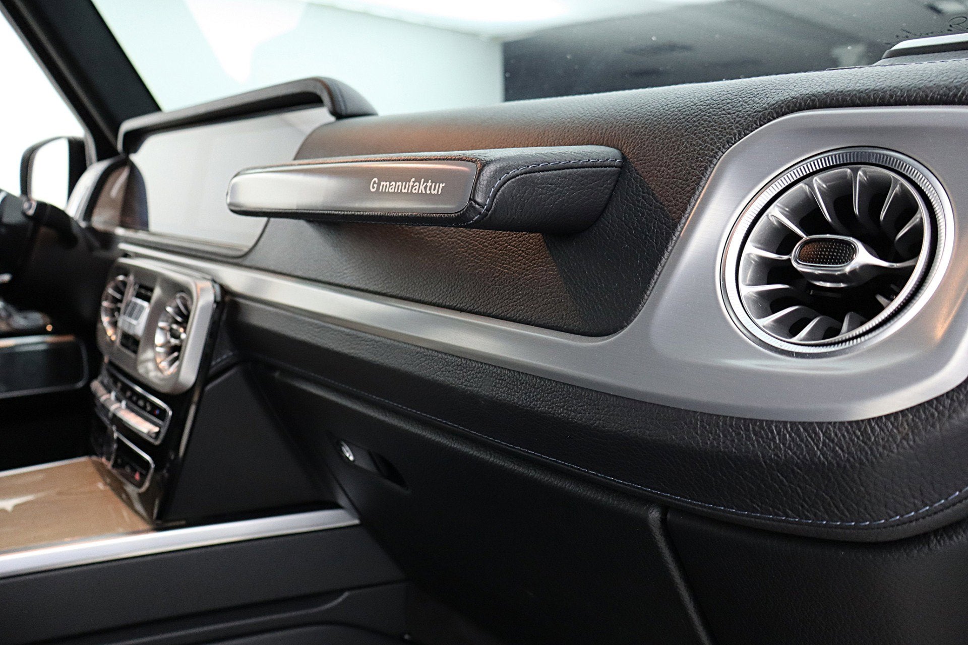 2020 Mercedes-Benz G-Class AMG® G 63