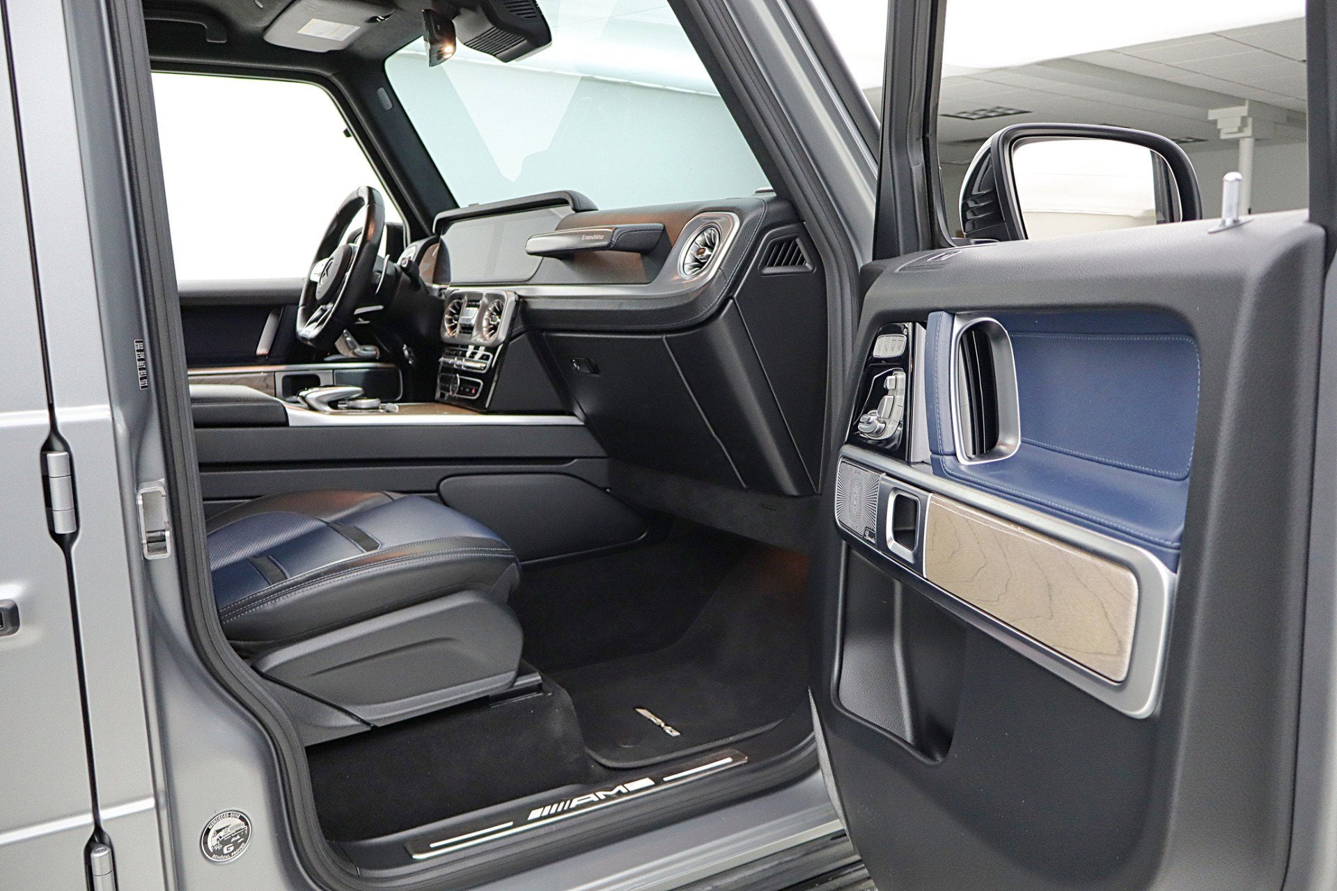 2020 Mercedes-Benz G-Class AMG® G 63