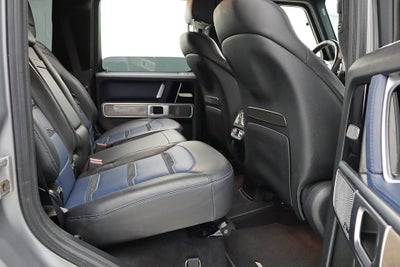 2020 Mercedes-Benz G-Class AMG® G 63