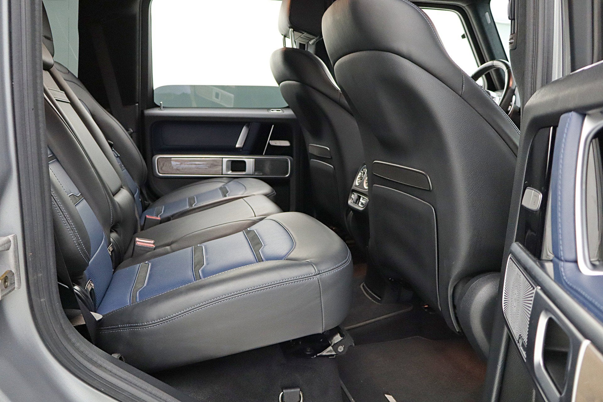 2020 Mercedes-Benz G-Class AMG® G 63