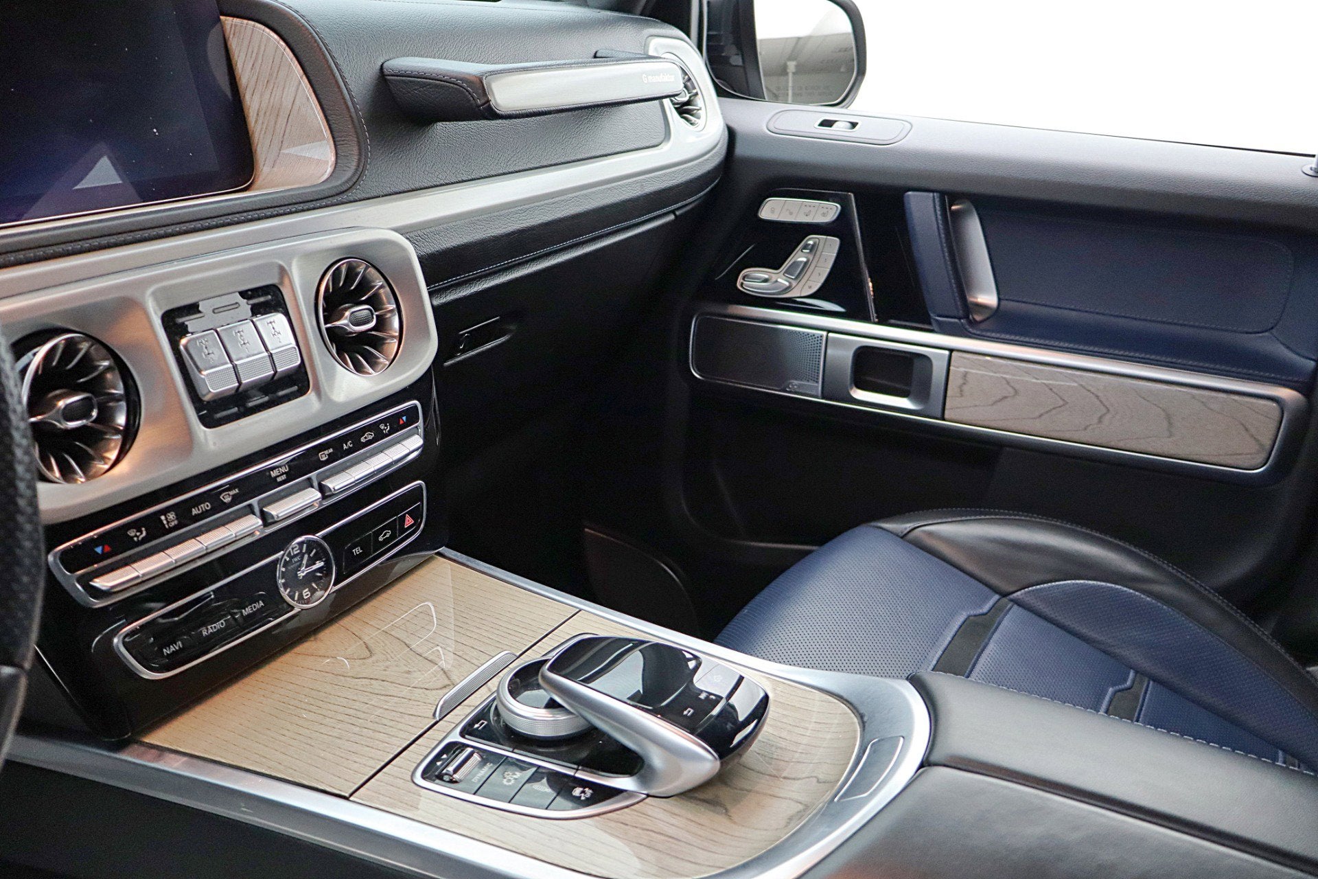 2020 Mercedes-Benz G-Class AMG® G 63