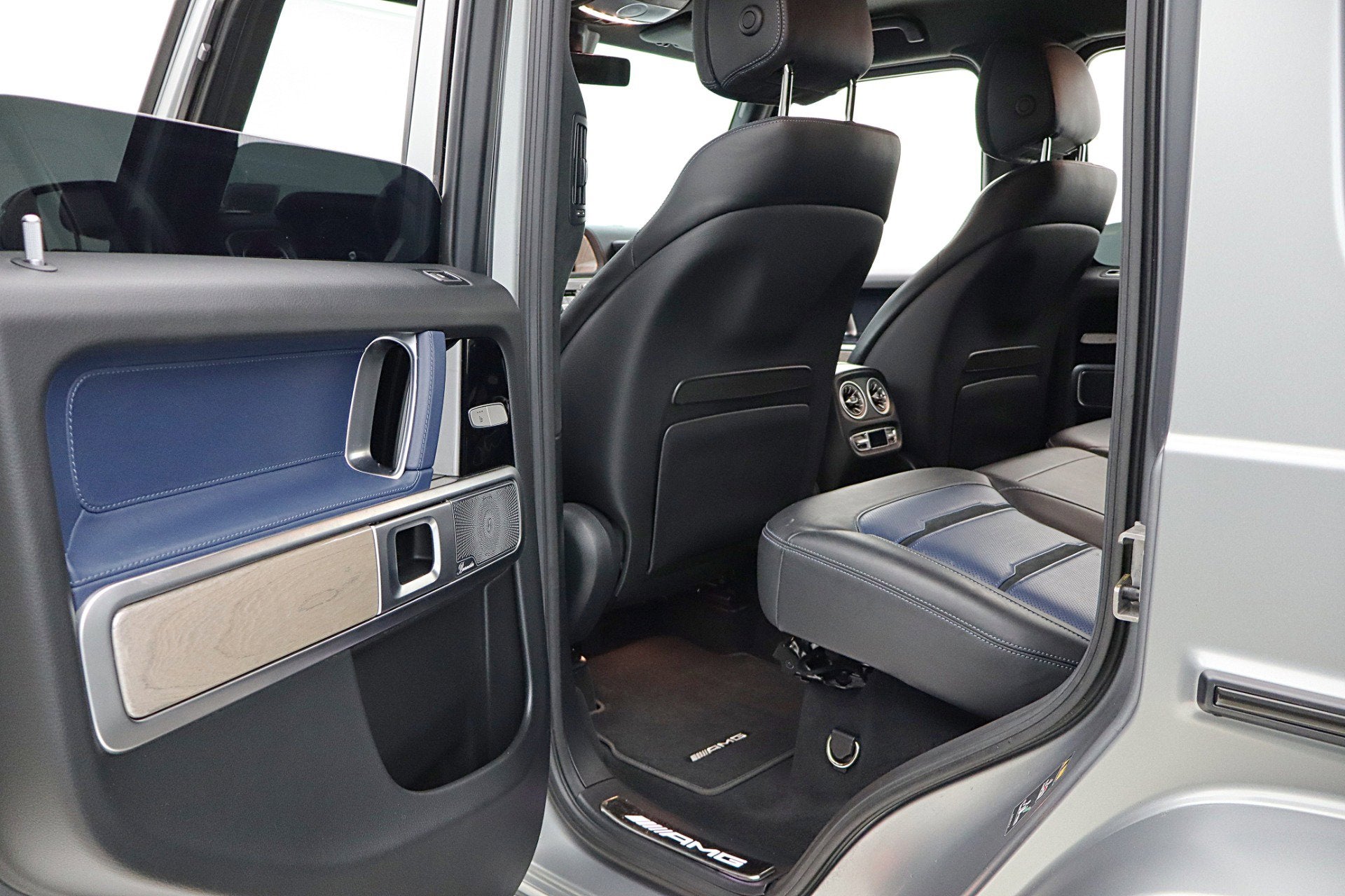 2020 Mercedes-Benz G-Class AMG® G 63