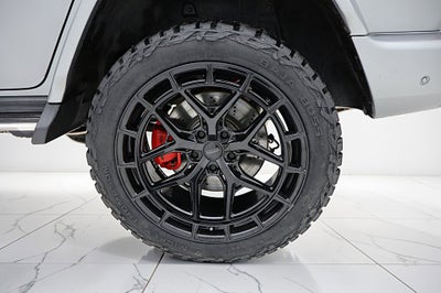 2020 Mercedes-Benz G-Class AMG® G 63