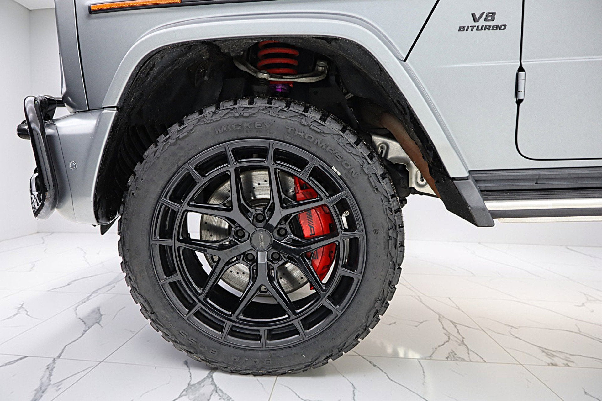 2020 Mercedes-Benz G-Class AMG® G 63