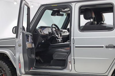 2020 Mercedes-Benz G-Class AMG® G 63