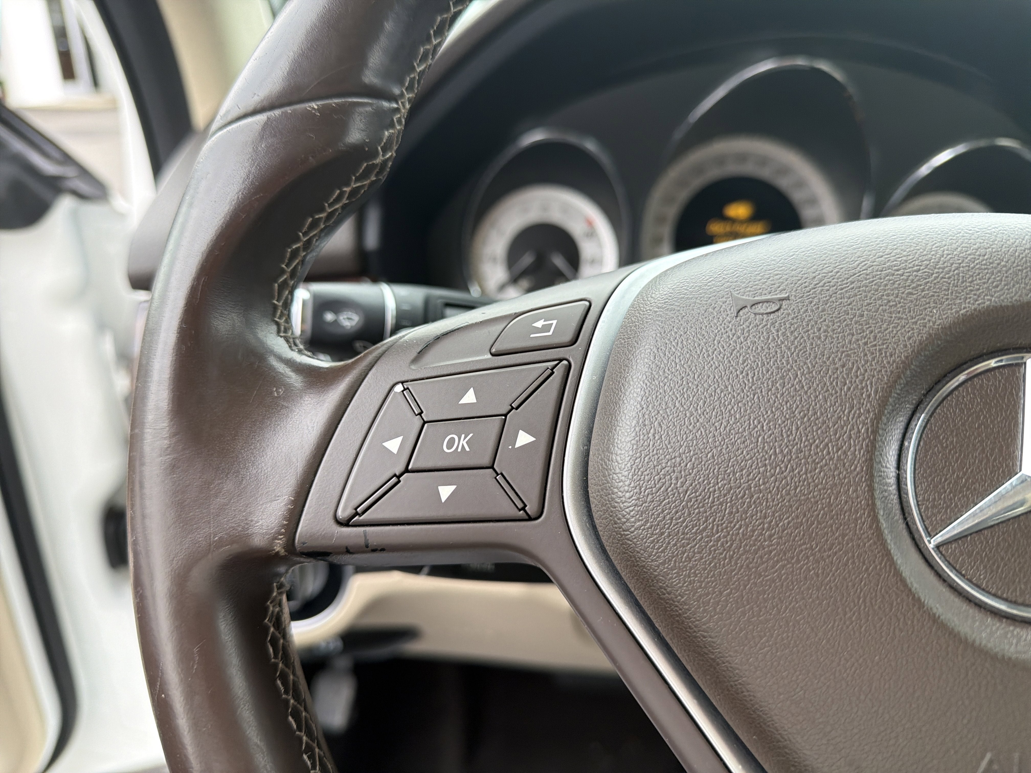 2014 Mercedes-Benz GLK GLK 350