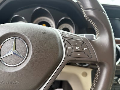 2014 Mercedes-Benz GLK GLK 350