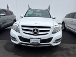2014 Mercedes-Benz GLK GLK 350