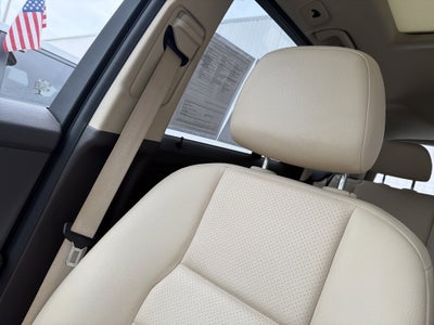 2014 Mercedes-Benz GLK GLK 350