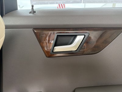 2014 Mercedes-Benz GLK GLK 350