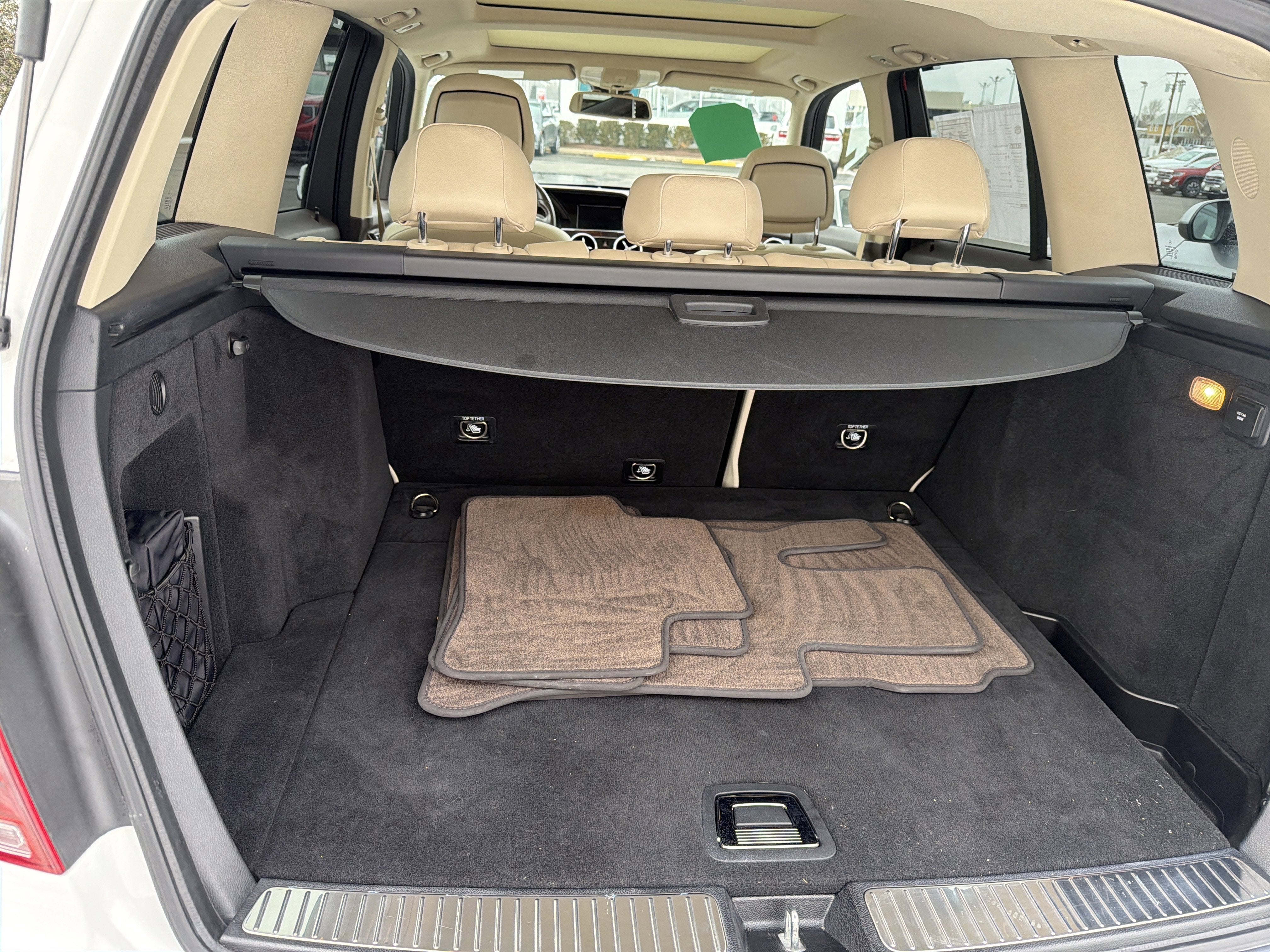 2014 Mercedes-Benz GLK GLK 350