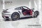 2021 Porsche 911 Turbo S