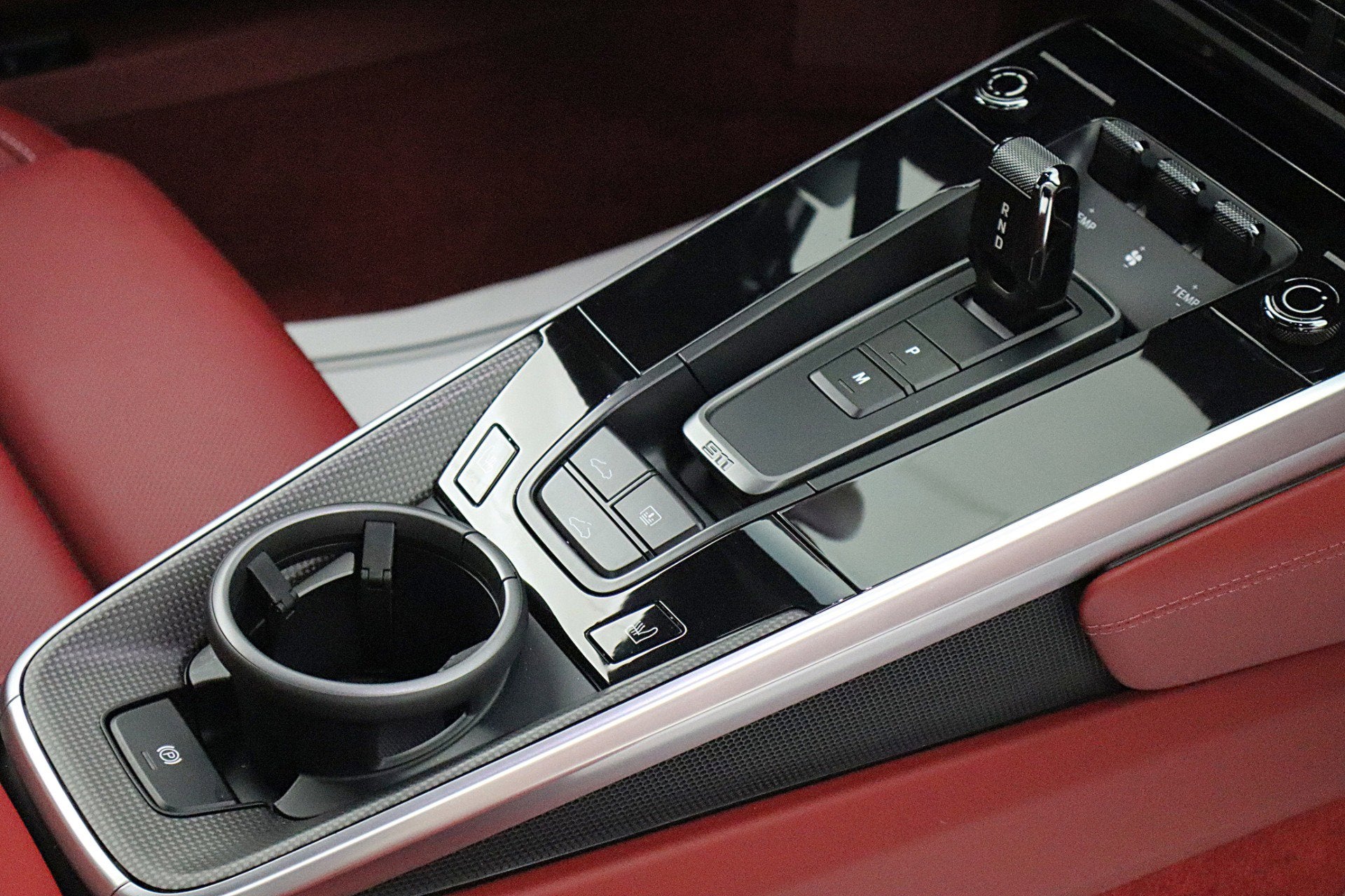 2021 Porsche 911 Turbo S