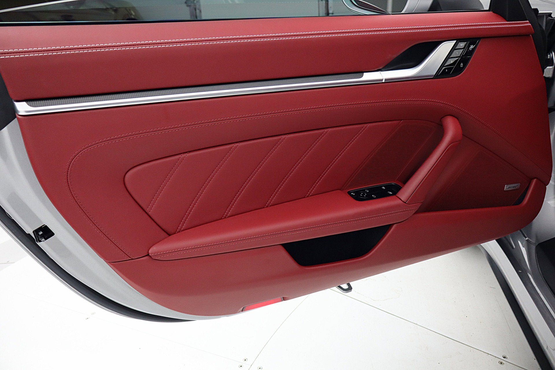 2021 Porsche 911 Turbo S