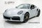 2023 Porsche 911 Turbo S