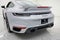 2023 Porsche 911 Turbo S