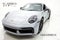 2023 Porsche 911 Turbo S