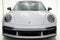 2023 Porsche 911 Turbo S
