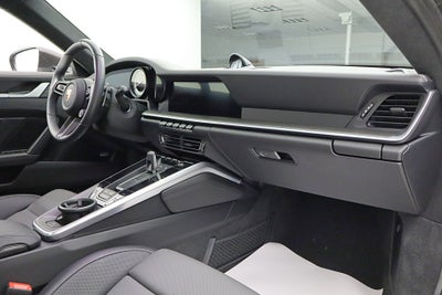 2023 Porsche 911 Turbo S