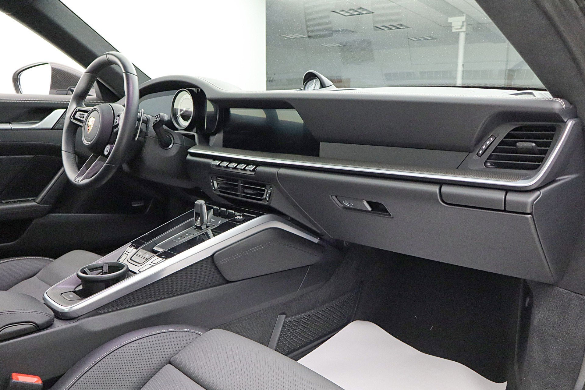 2023 Porsche 911 Turbo S