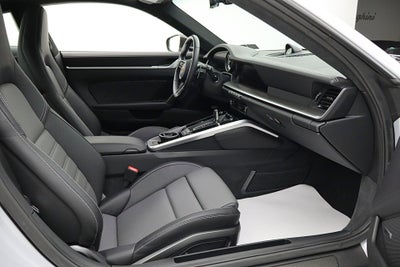 2023 Porsche 911 Turbo S