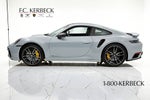 2023 Porsche 911 Turbo S