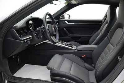 2023 Porsche 911 Turbo S