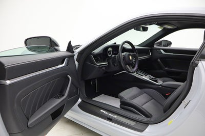 2023 Porsche 911 Turbo S