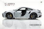 2023 Porsche 911 Turbo S