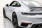2023 Porsche 911 Turbo S