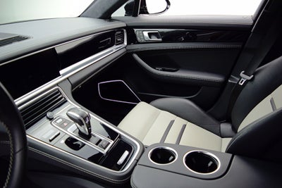 2023 Porsche Panamera GTS