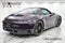 2024 Porsche 911 Targa 4 GTS