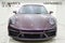 2024 Porsche 911 Targa 4 GTS