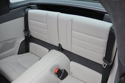 2024 Porsche 911 Targa 4 GTS