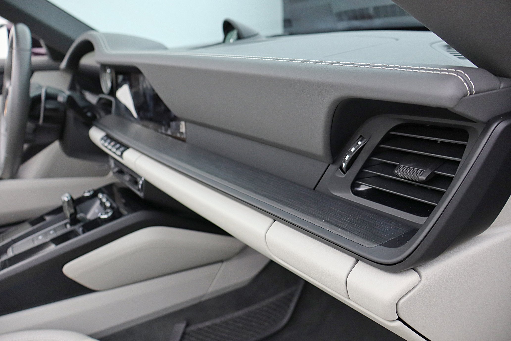 2024 Porsche 911 Targa 4 GTS