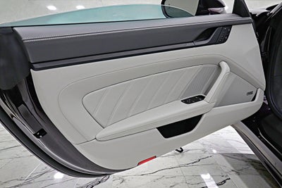 2024 Porsche 911 Targa 4 GTS