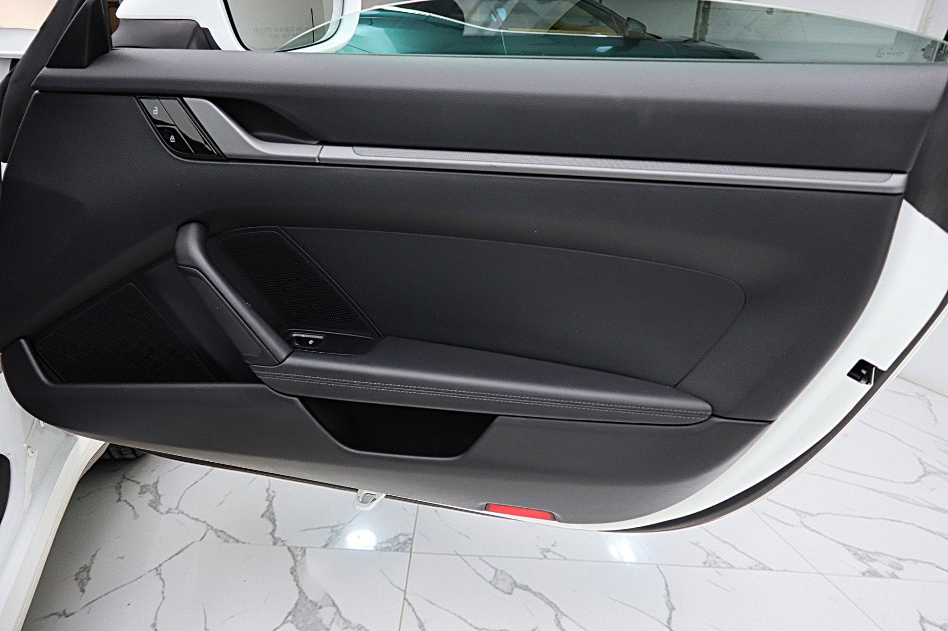 2020 Porsche 911 Carrera Cabriolet